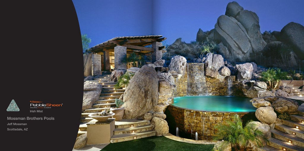 Winter 2012 Worlds Greatest Pools