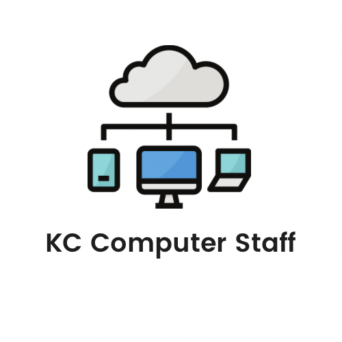 Avatar for KC Computer Staff
