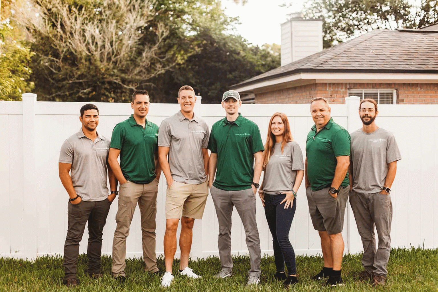 Avatar for Cosma Decking and Fence