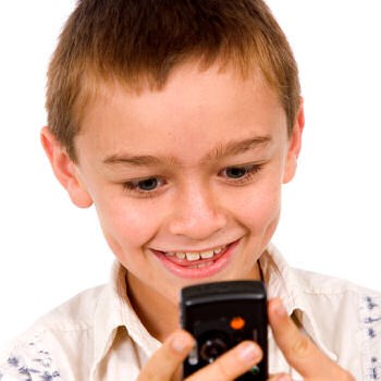 Cell phone data recovery