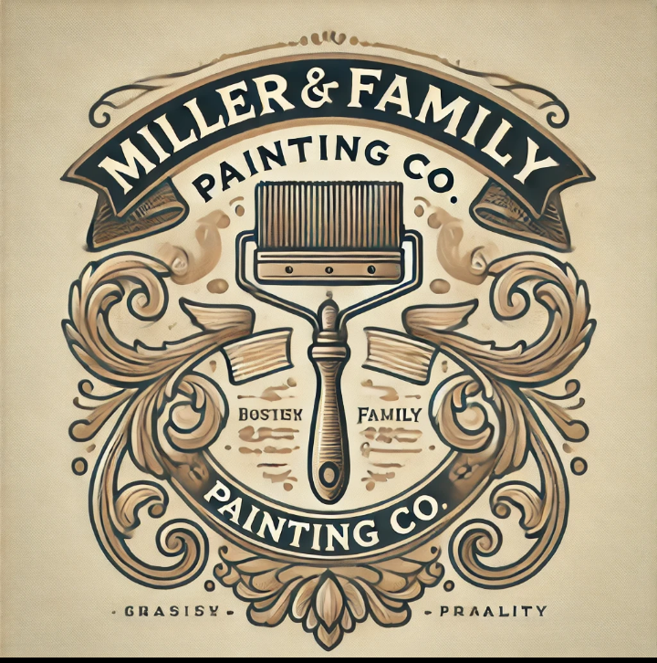 Avatar for MILLER & FAMILY PAINTING CO