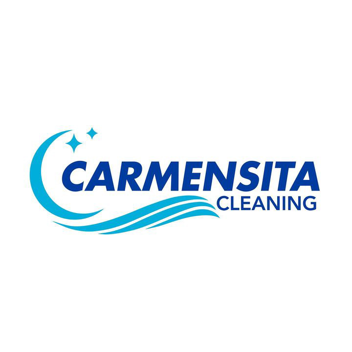 Logo for Carmensita Cleaning