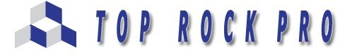 Top Rock Pro logo