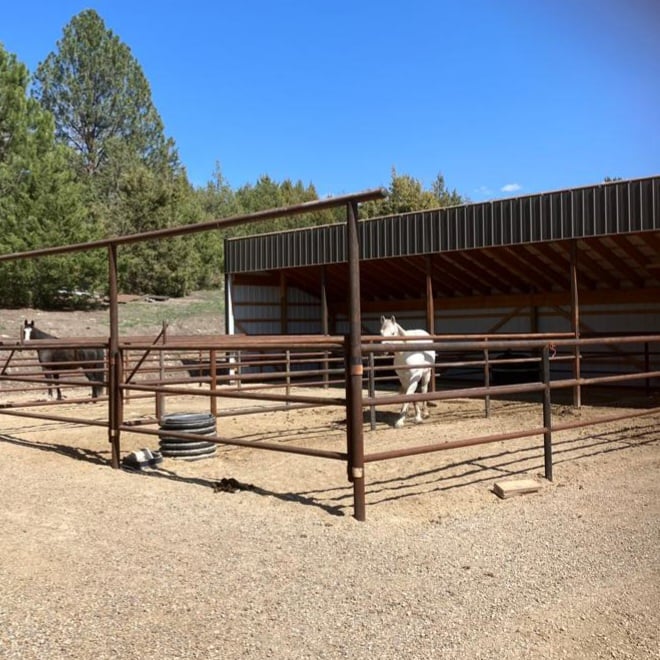 Avatar for Frontier Fence Builders