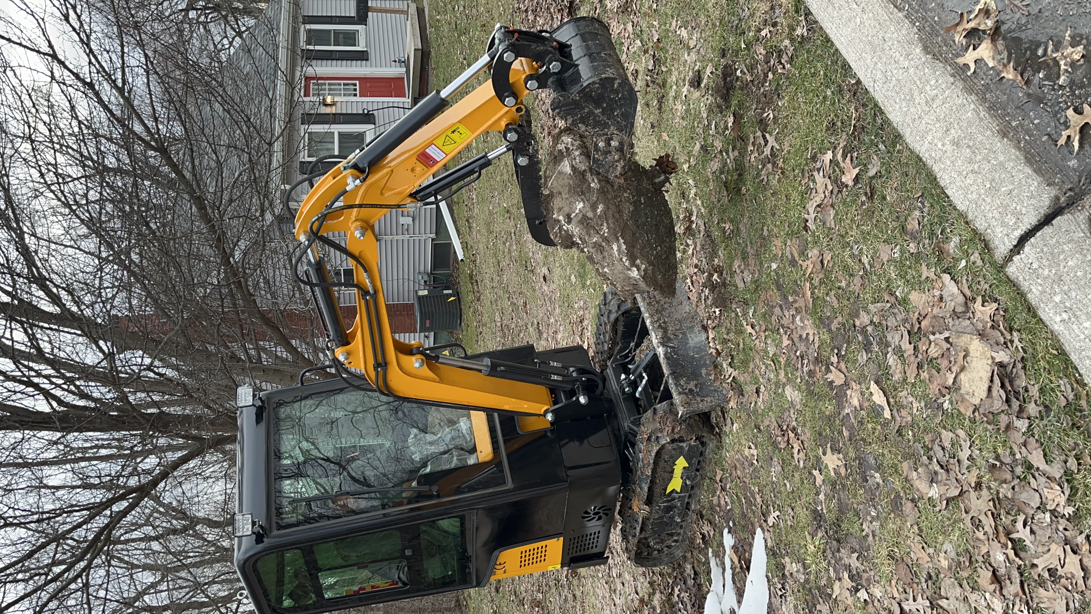 Avatar for Sandbox Excavation LLC