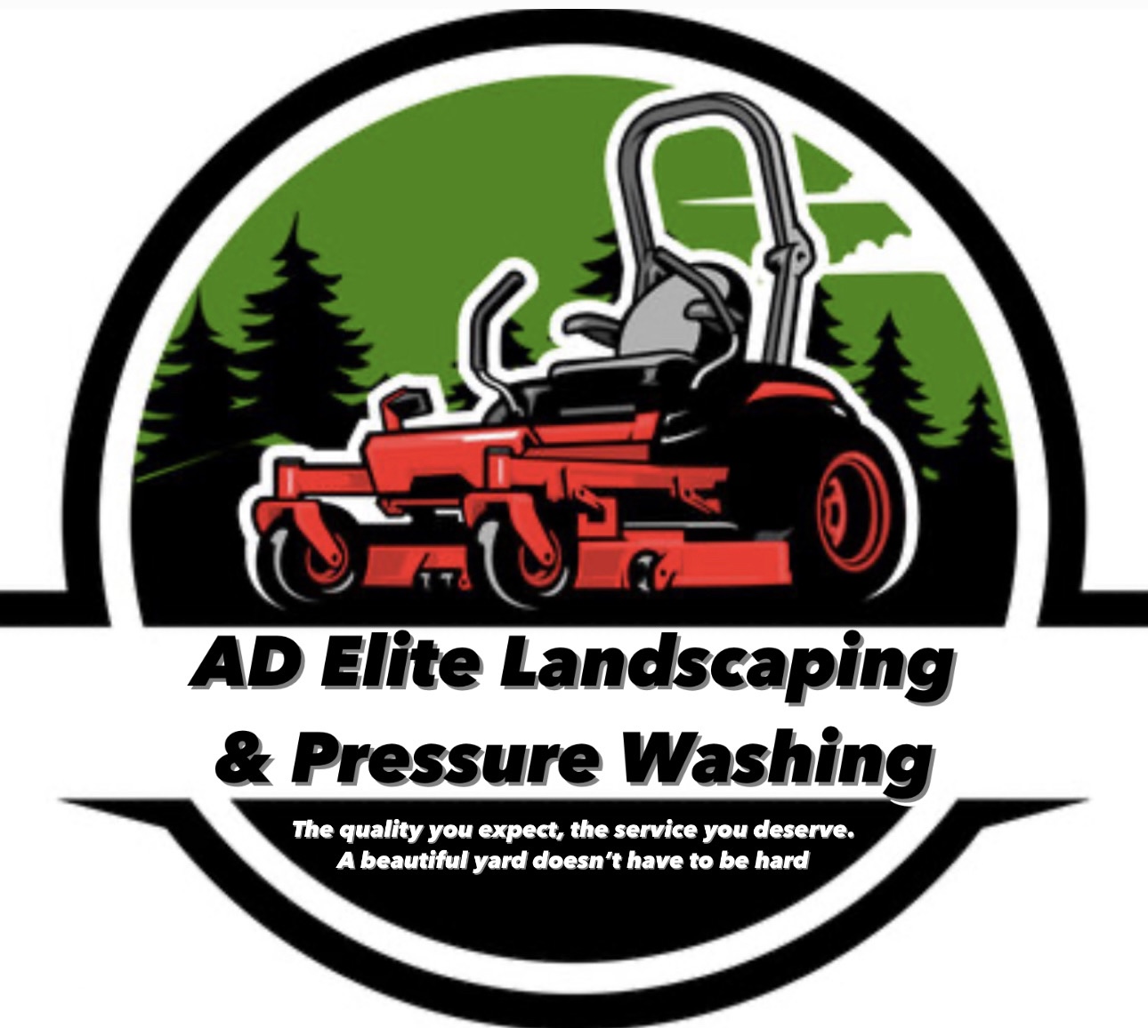 Avatar for AD Elite Landscaping & Pressure Washing