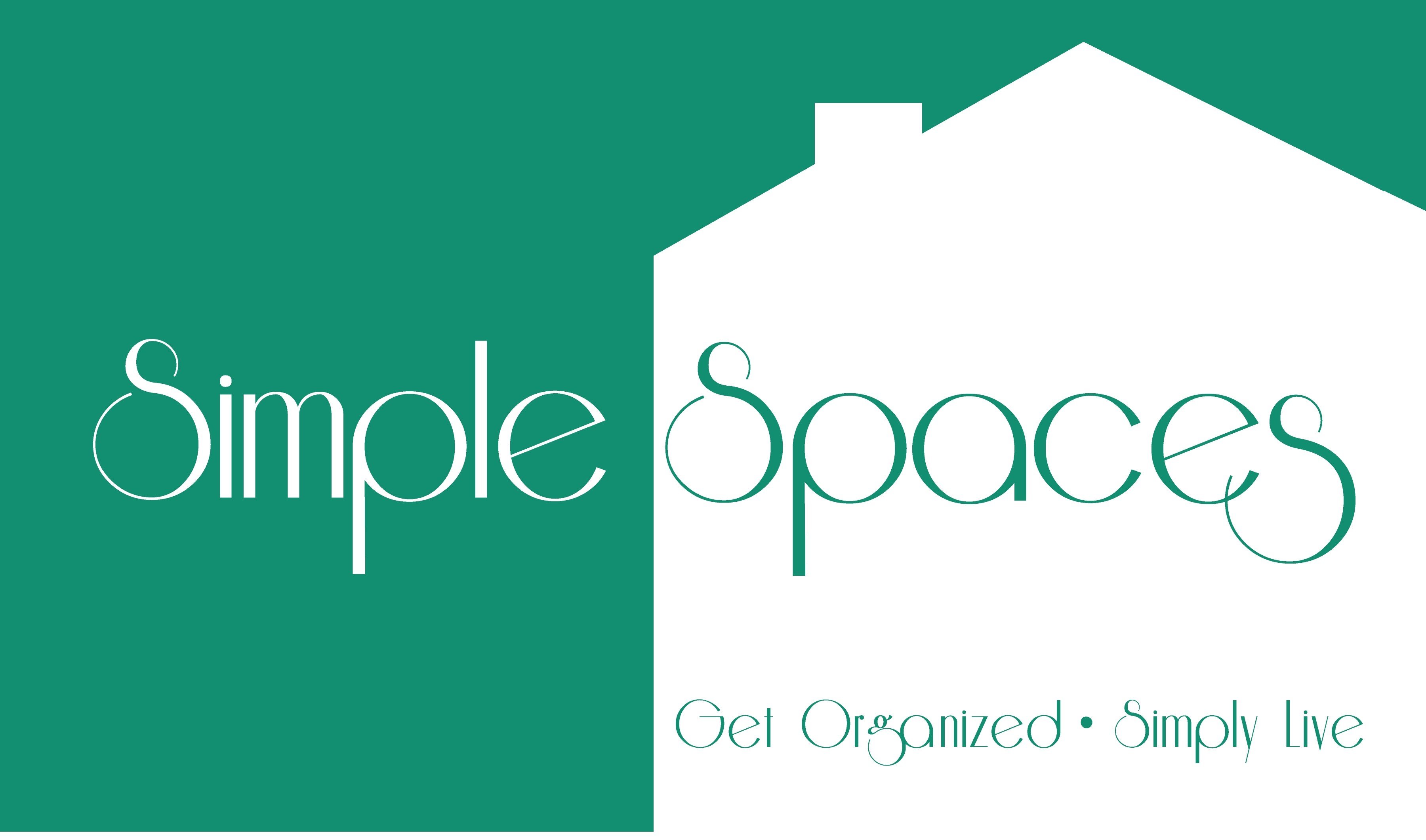 Simple Spaces logo