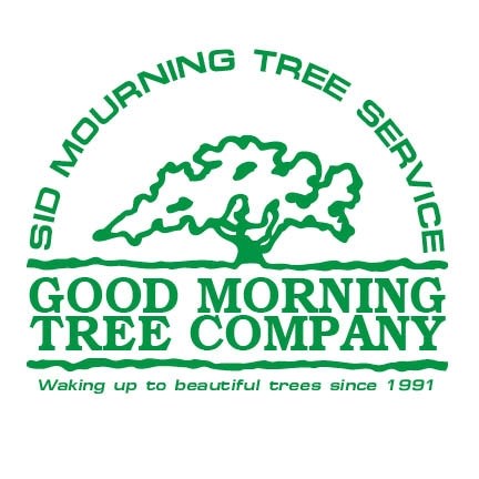Logo for Sid Mourning Tree Service