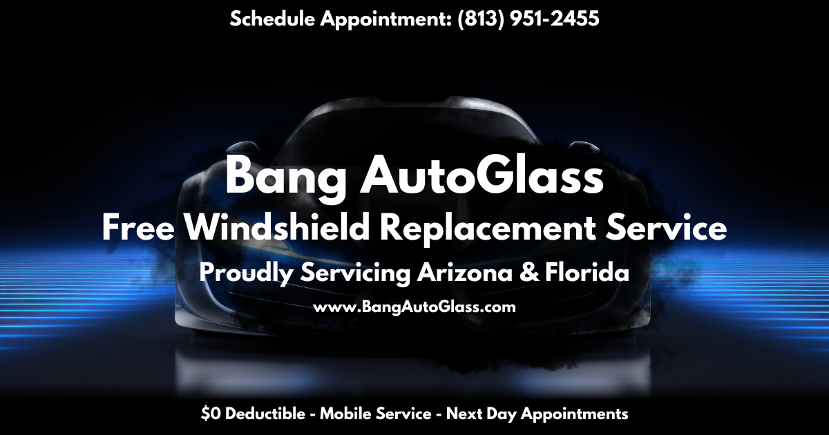 Avatar for Bang AutoGlass