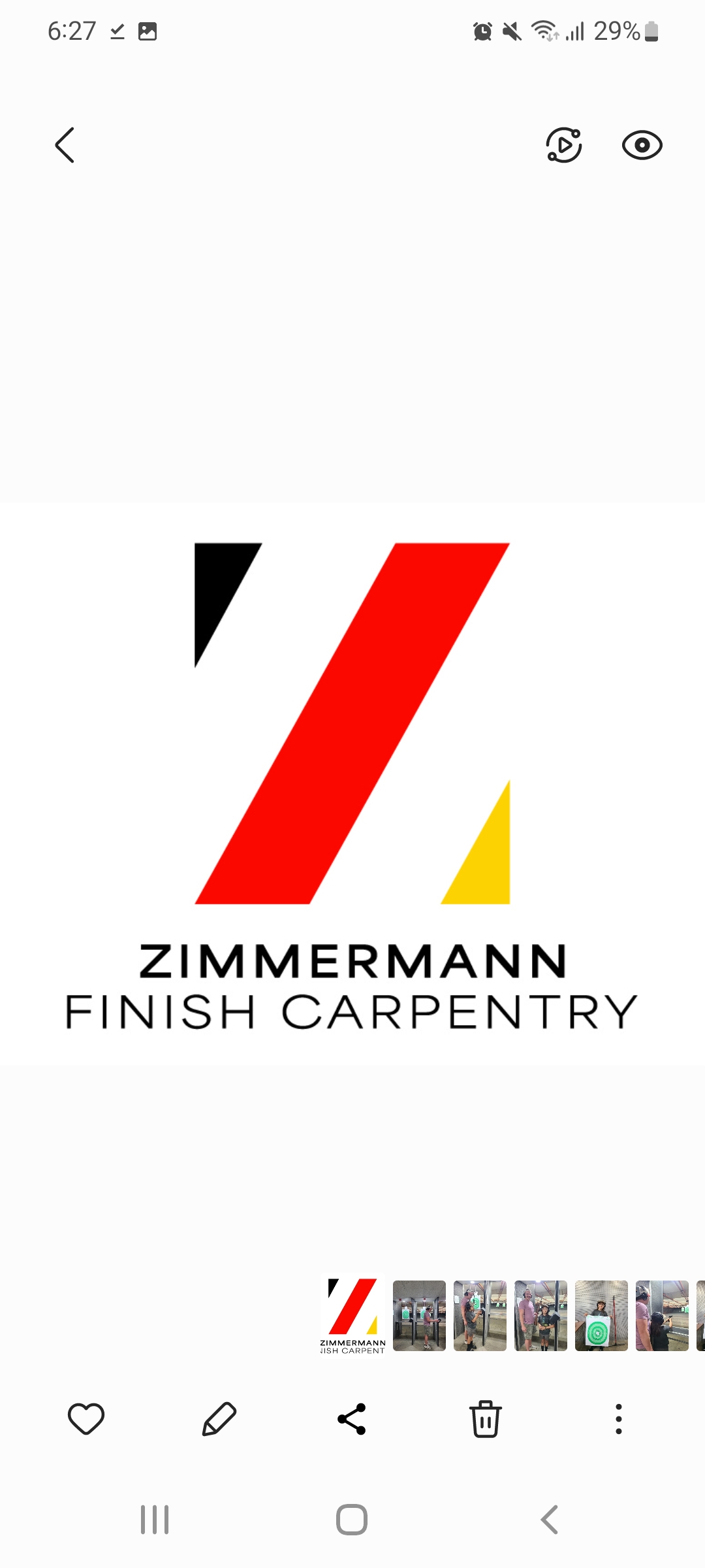 Avatar for Zimmermann LLC