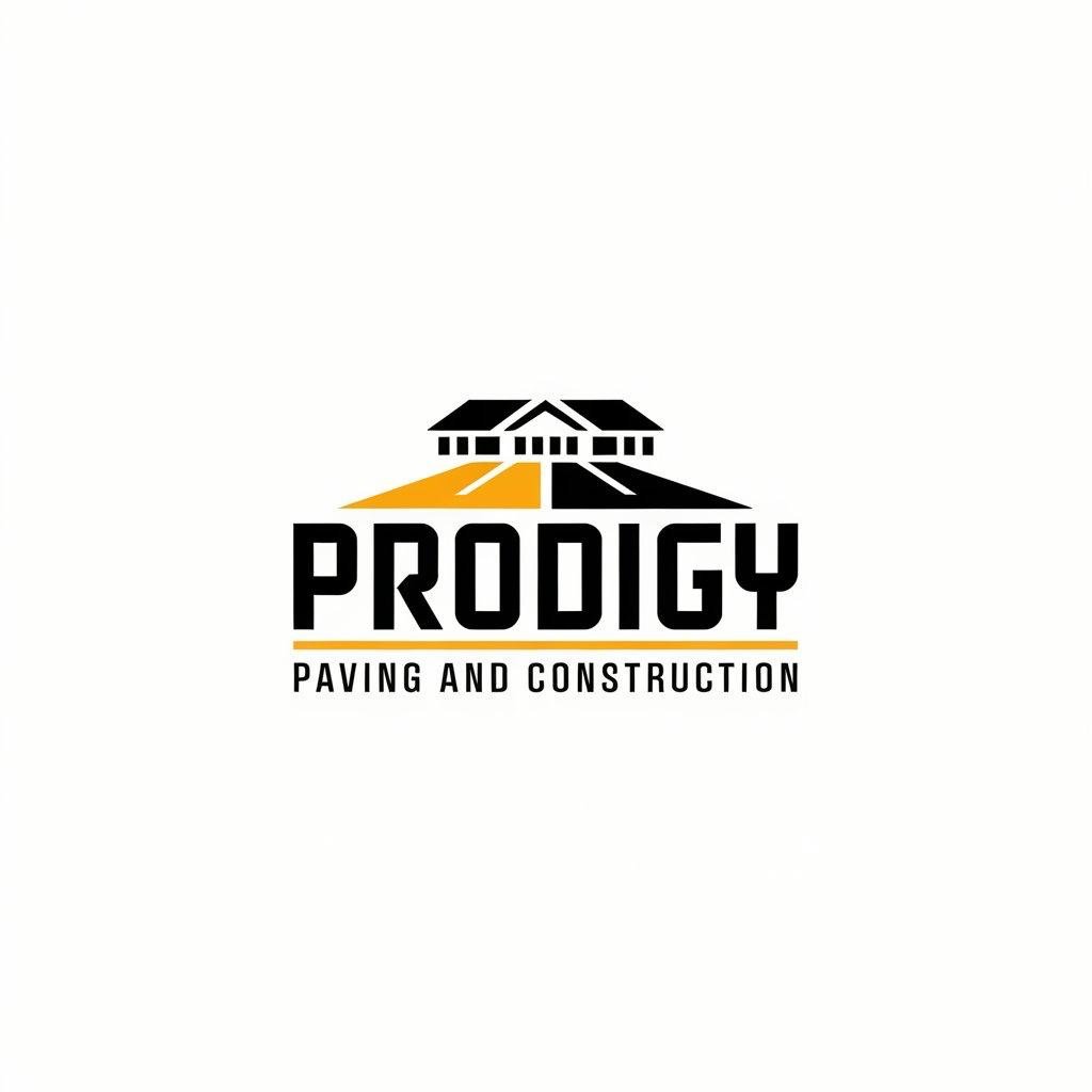 Avatar for Prodigy paving and construction
