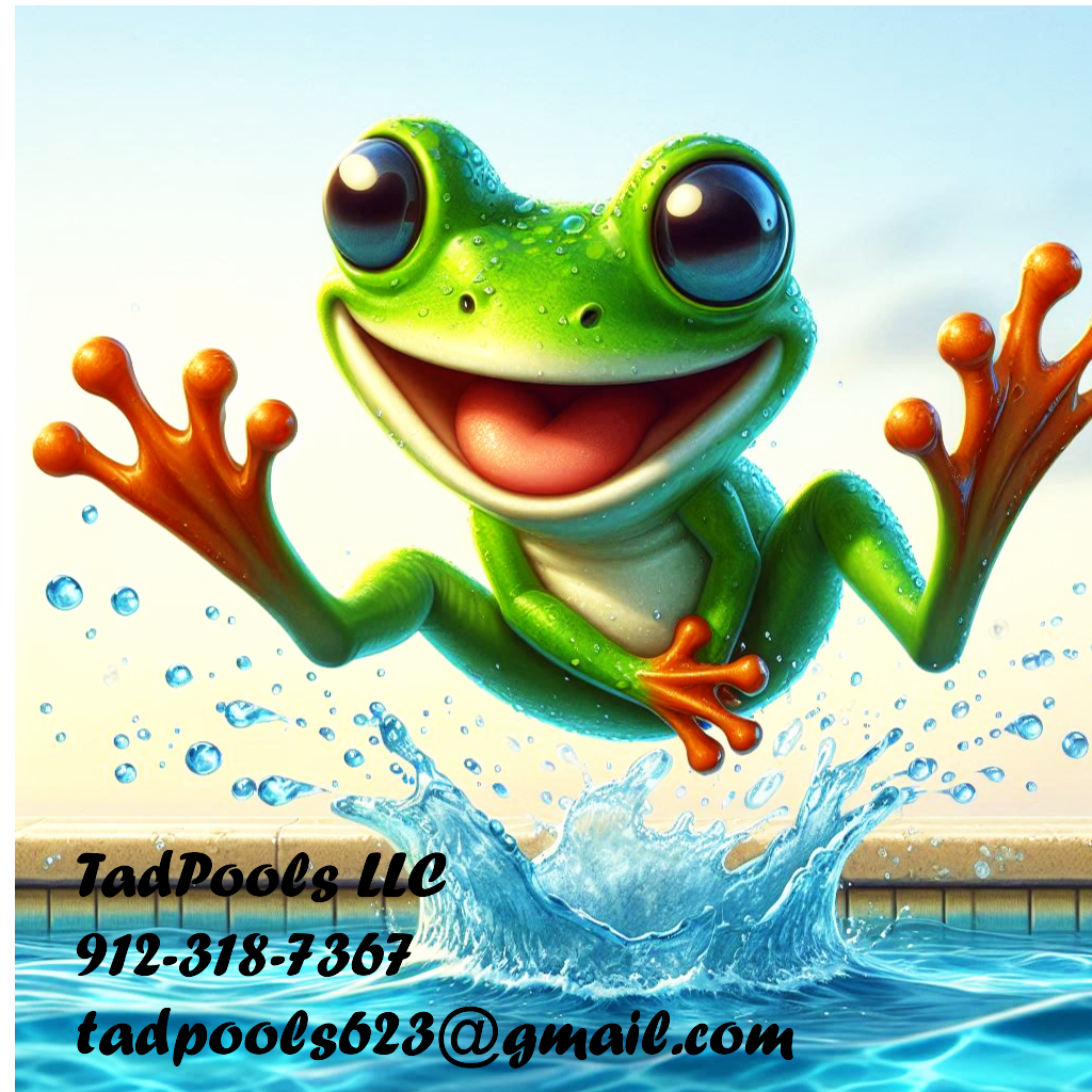 Avatar for Tadpools