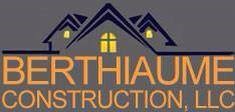 Berthiaume Construction, LLC logo