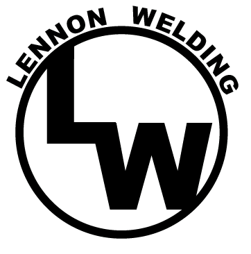 Lennon Welding, Inc. logo
