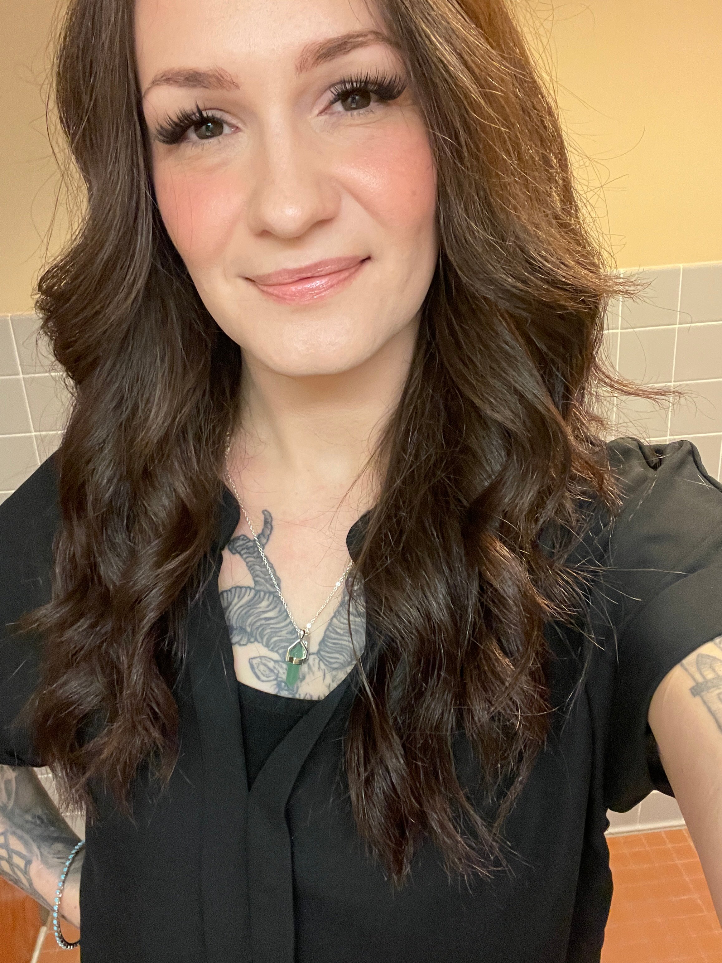 Avatar for Terise Purvis