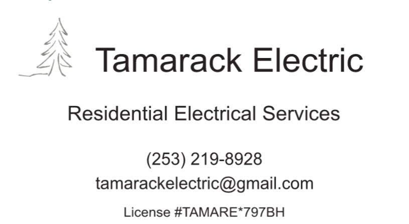 Avatar for Tamarack Electric