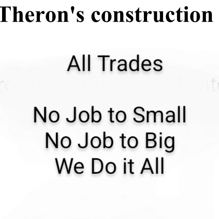 Avatar for Three Amigos all trades