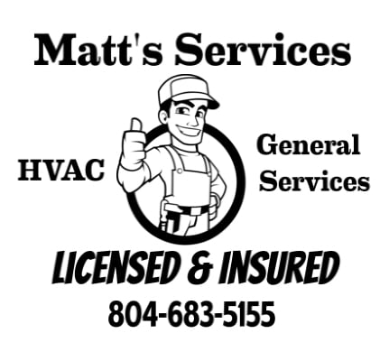 Avatar for Matt's Services