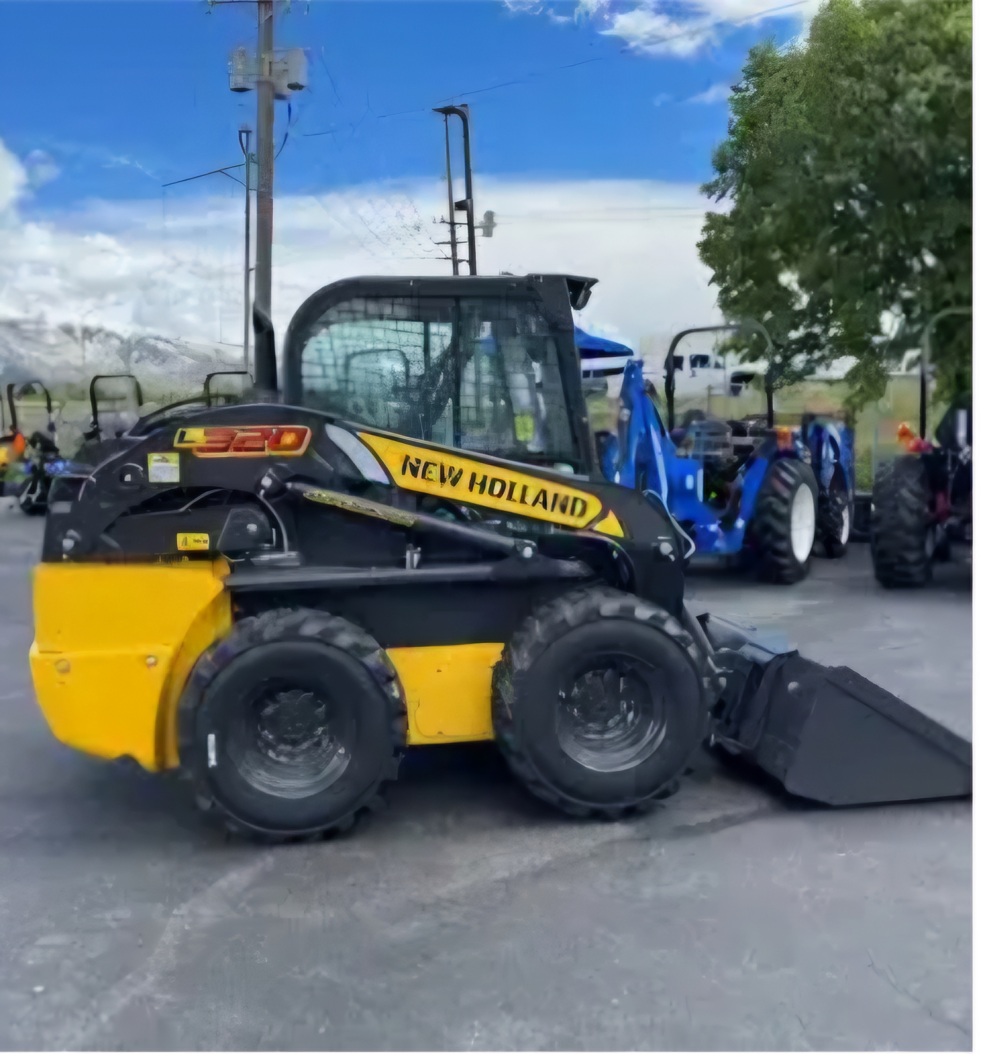 Avatar for Bhh excavating