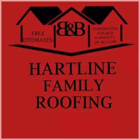 Avatar for B & B Hartline Family Roofing LLC