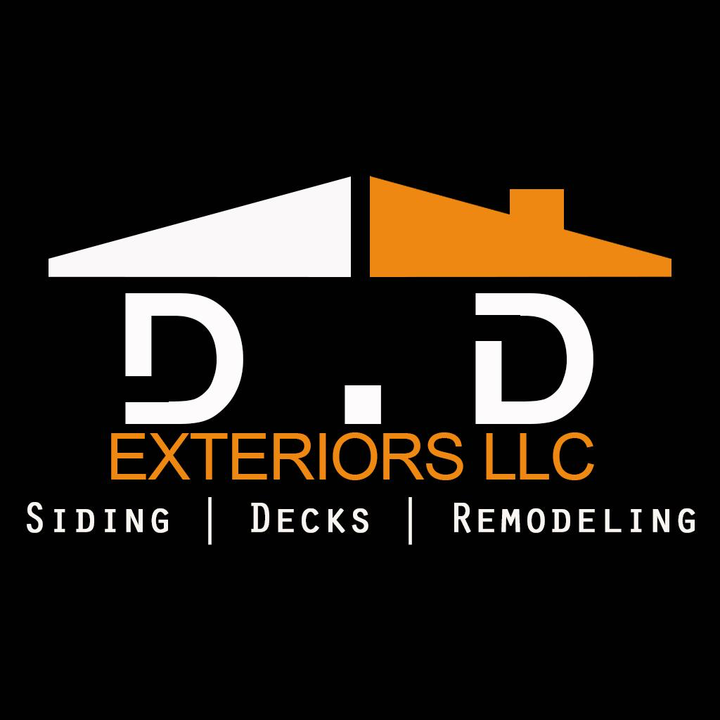 Avatar for DD exteriors and framing llc