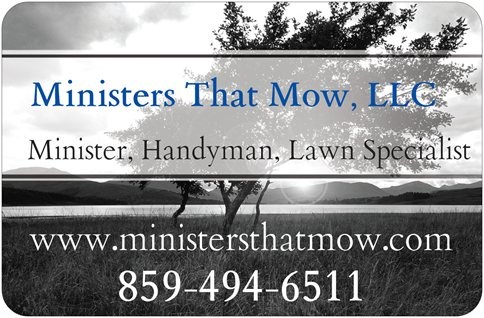 Avatar for Ministers That Mow, LLC