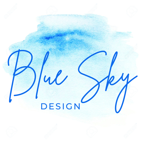 Avatar for Blue Sky Design