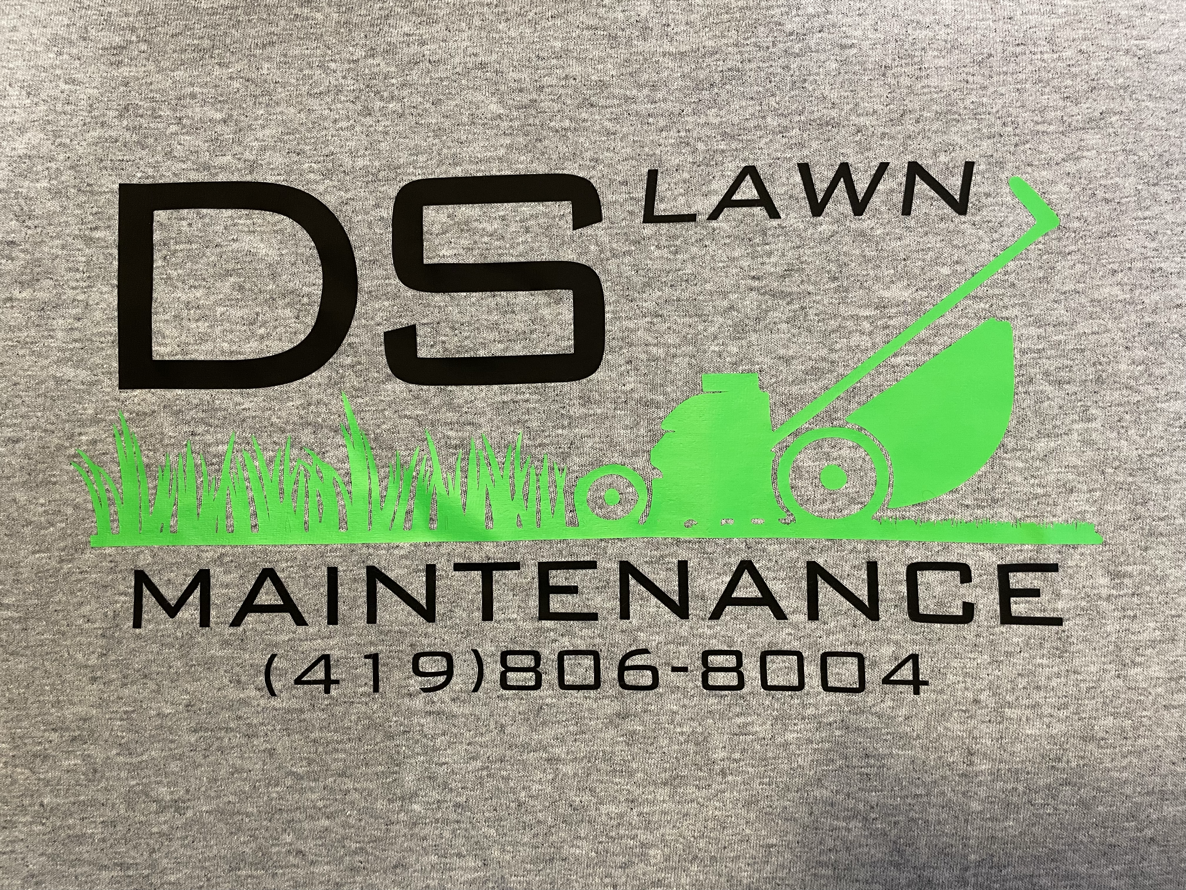 Avatar for DS lawn maintenance