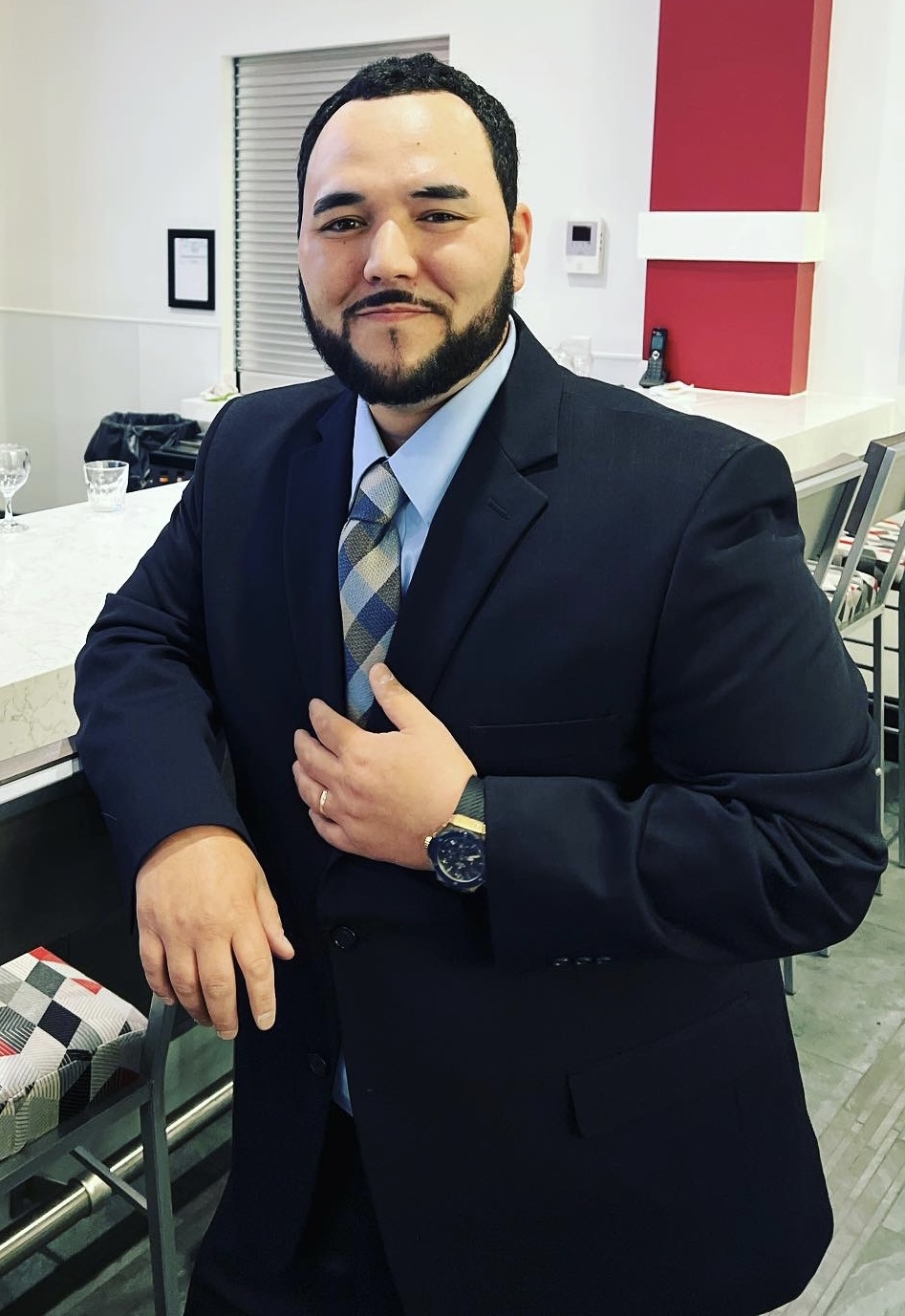 Avatar for NO DAYS OFF PAINTING