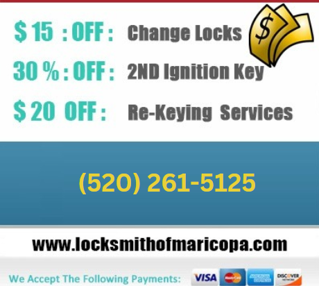 Avatar for Locksmith Of Maricopa