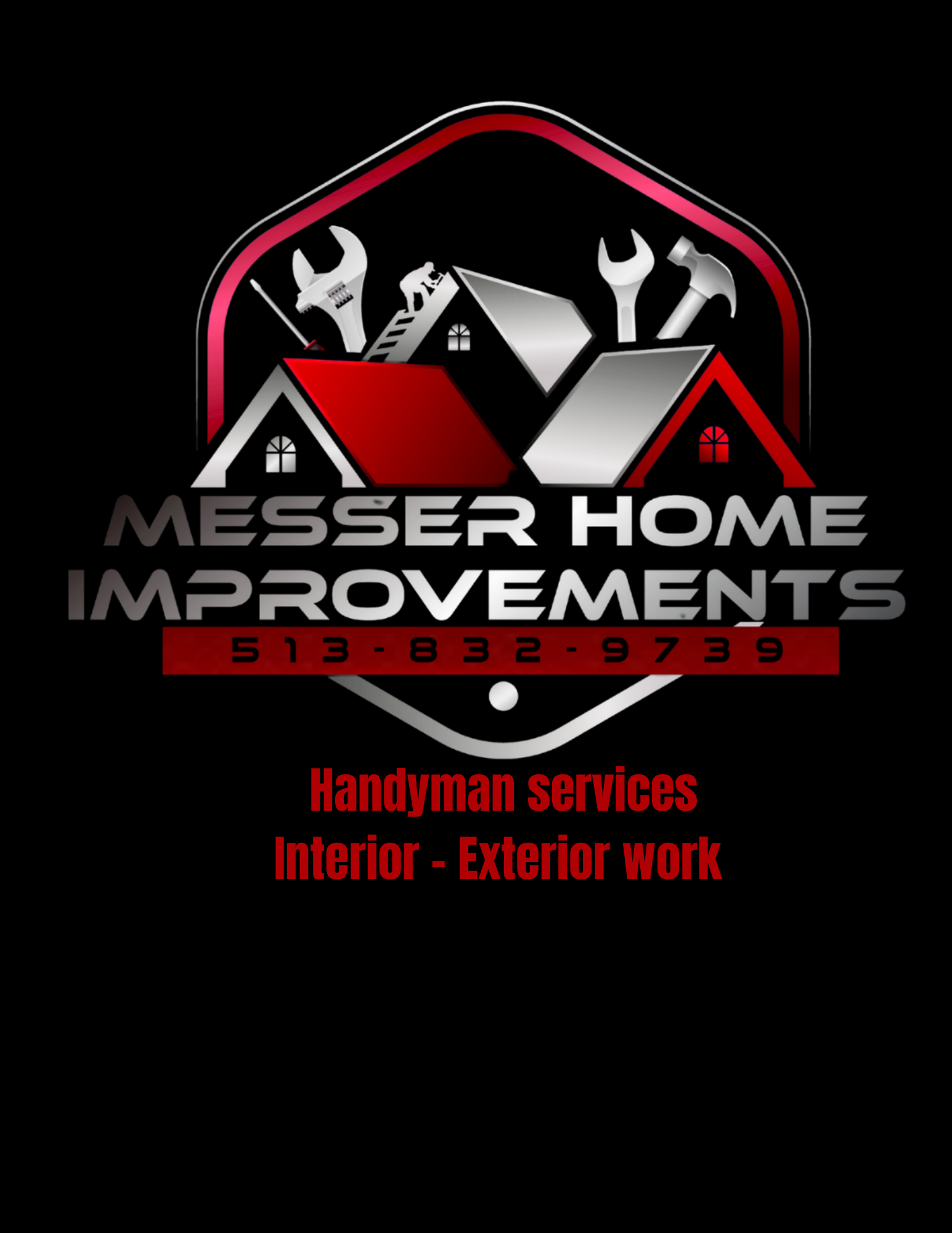 Avatar for Messer Home Improvements