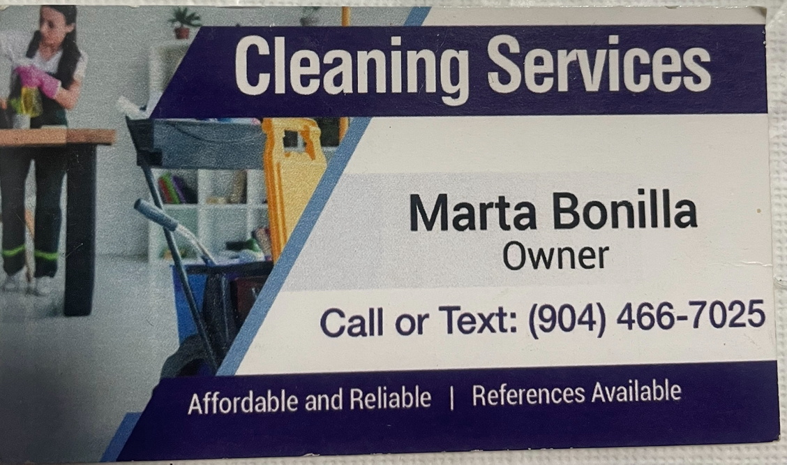 Avatar for  Bogra Cleaning Services LLC