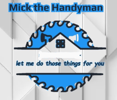 Avatar for Mick the Handyman