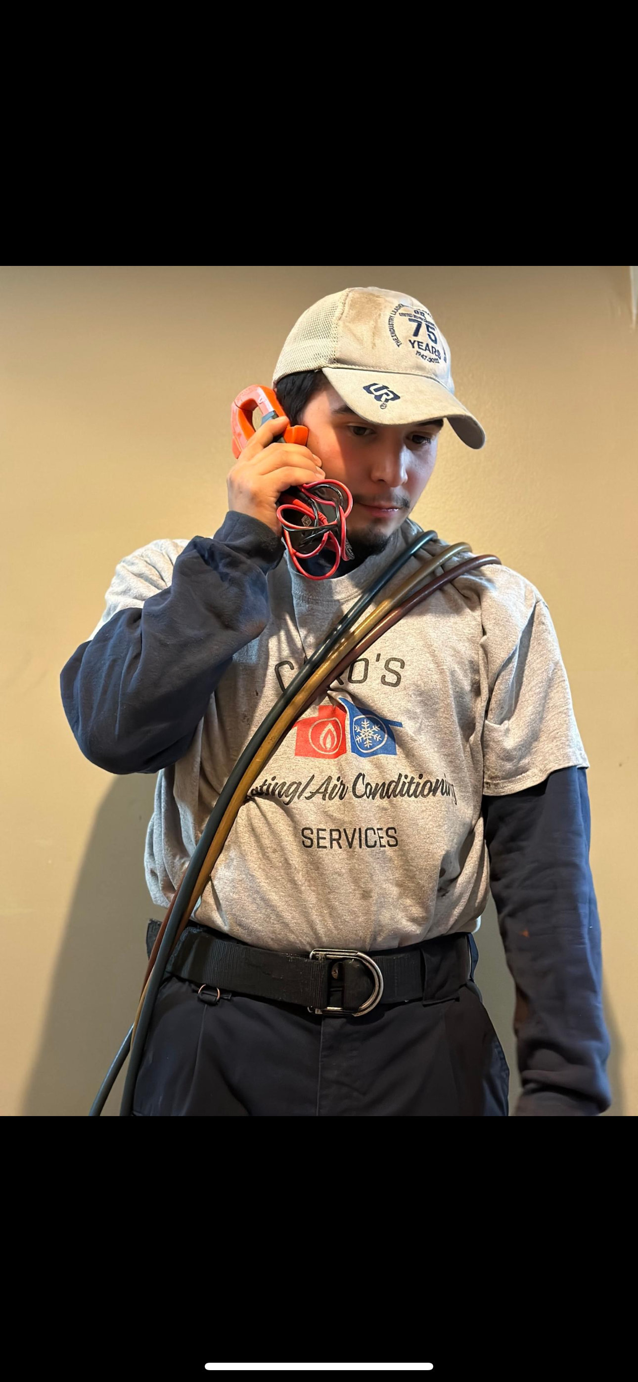 Avatar for Castro's HVAC Services LLC