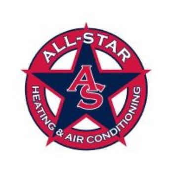 Avatar for All-Star Heating and Air Conditioning