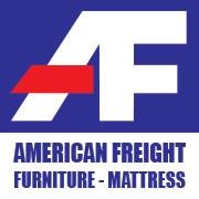American Freight Furniture & Mattress - Trussville logo