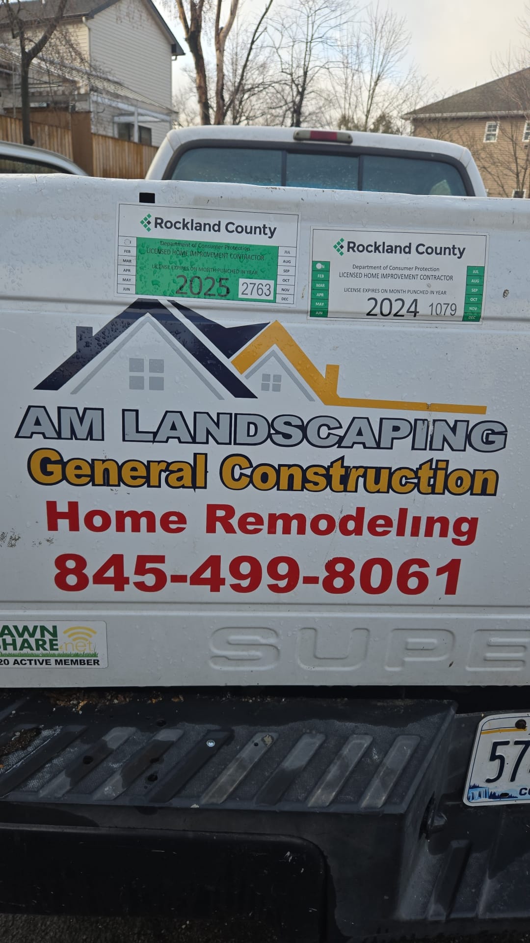 Avatar for AM Construction, Inc.