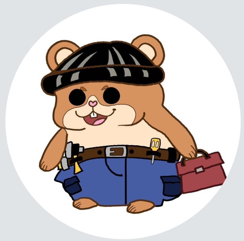 Avatar for Hamster Heating