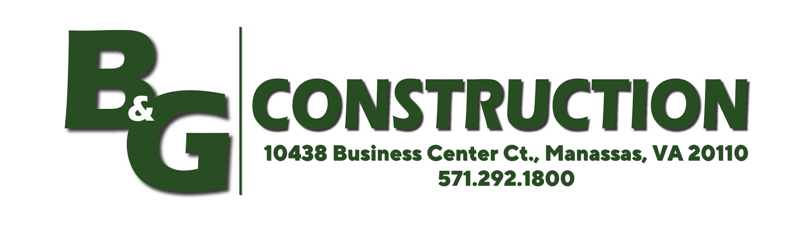 Avatar for B&G Construction