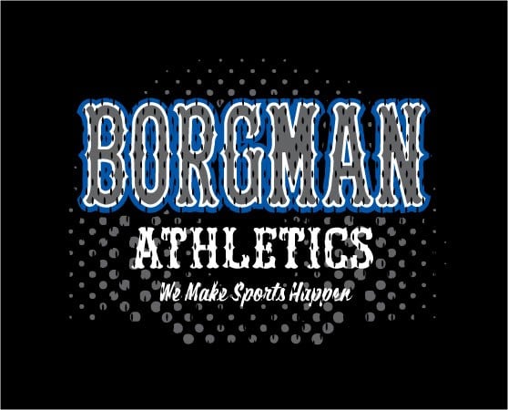 Avatar for Borgman Athletics LLC