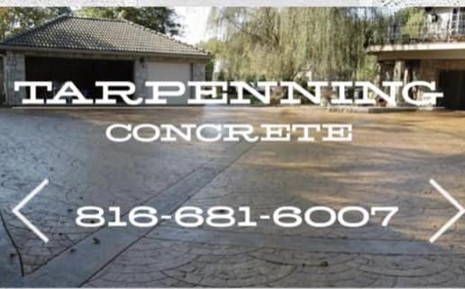 Avatar for Tarpenning Concrete & Construction
