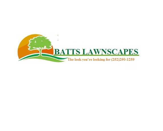 Avatar for Batts Lawnscapes