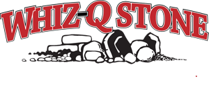 Logo for Whiz-Q Stone