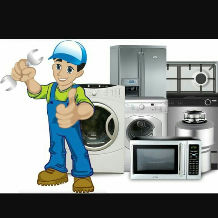 Logo for Appliance and service depot inc