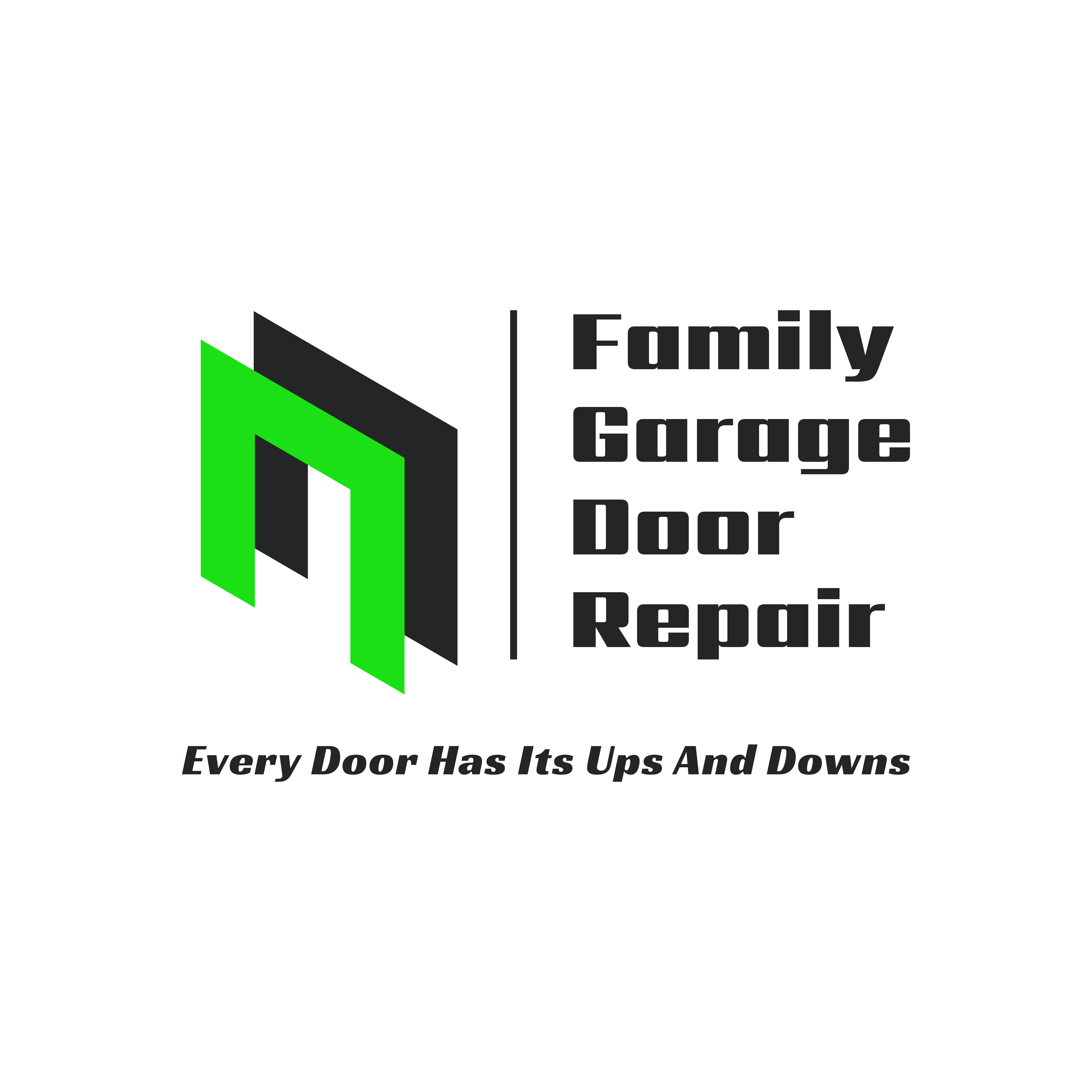 Avatar for Family Garage Door Repair