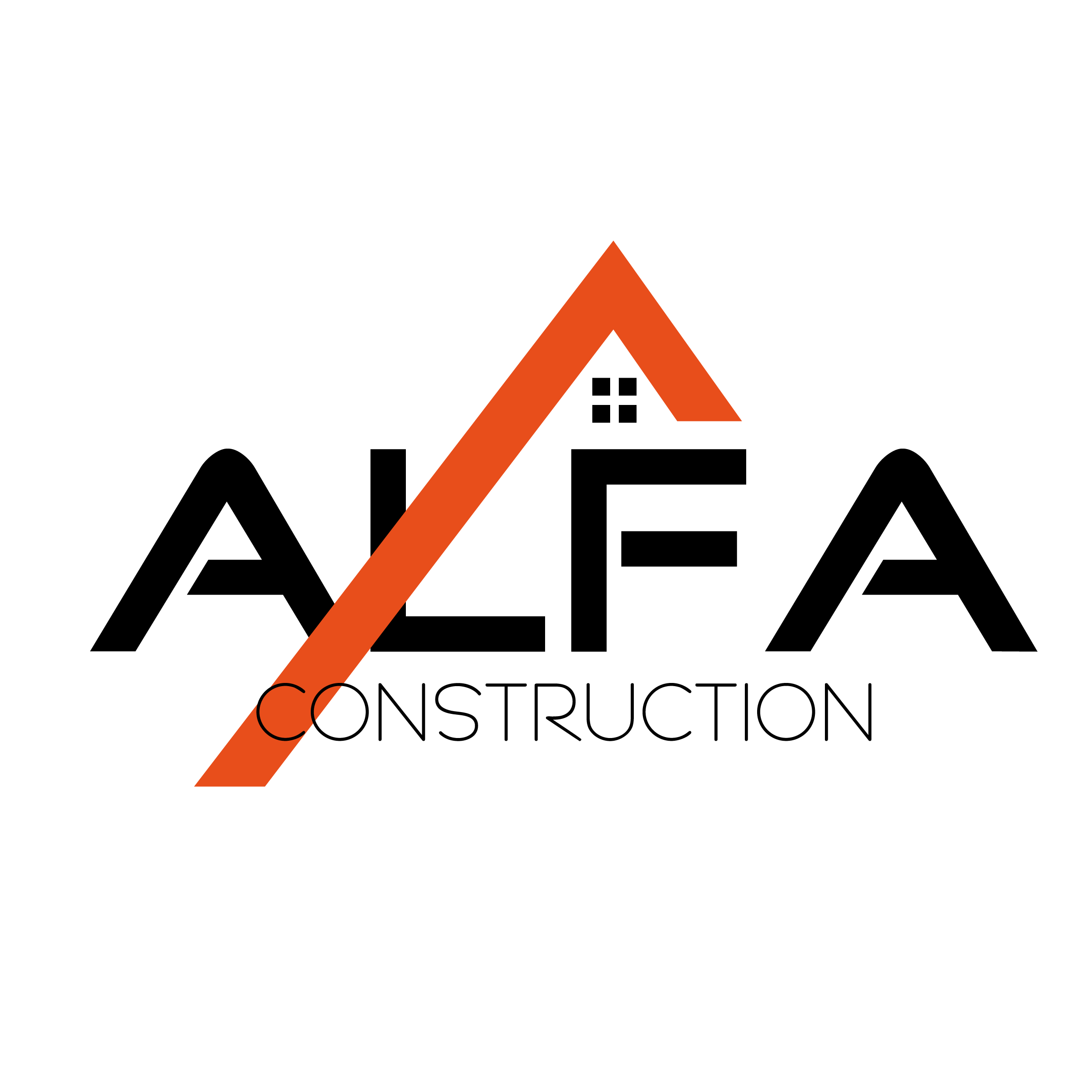 Avatar for Alfa constructions