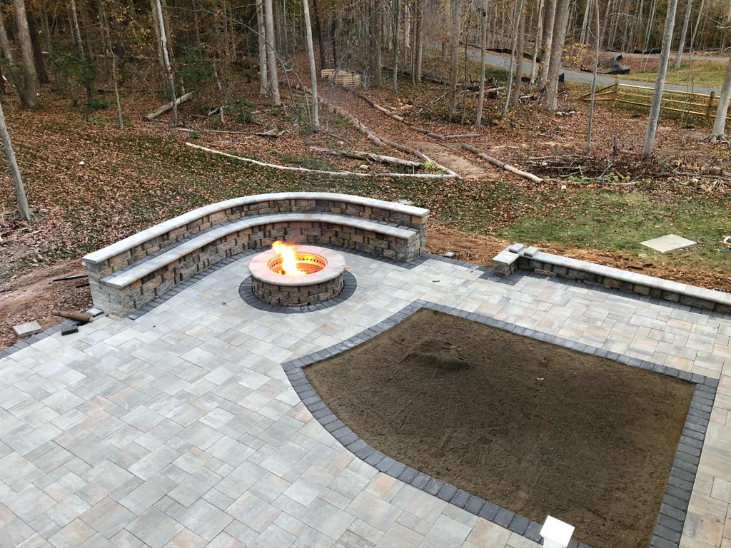 Avatar for Legacy Tree Service Hardscapes Home Improvement