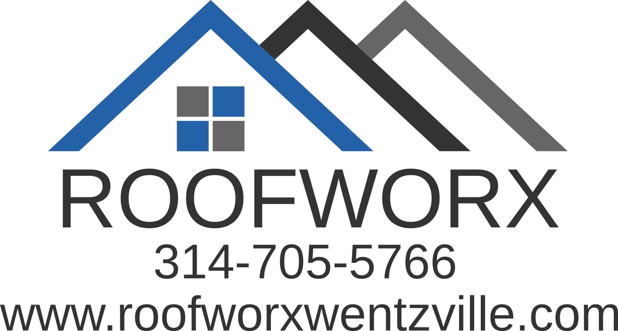 Avatar for RoofWorx - Wentzville