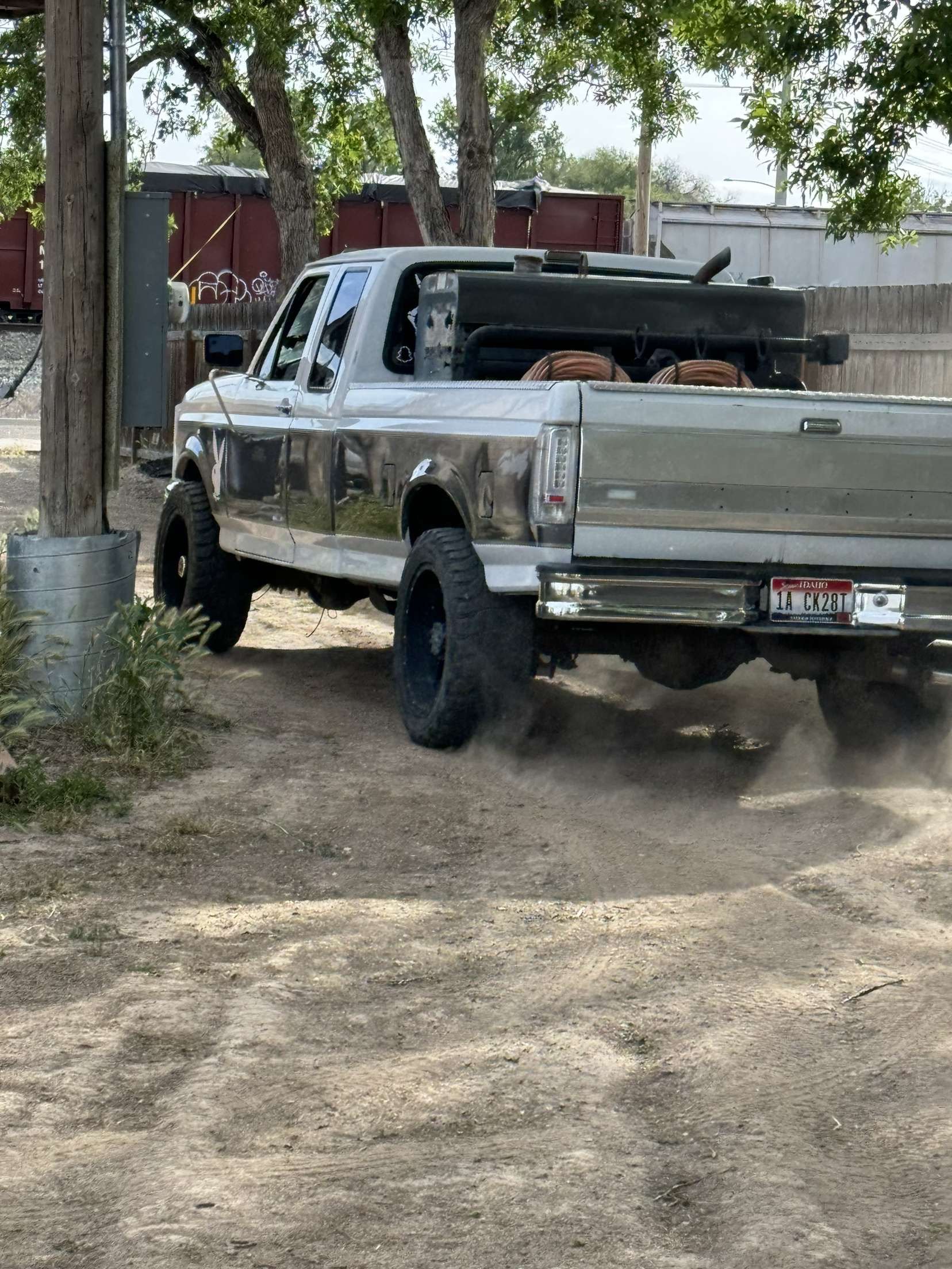 Avatar for Booth mobile welding