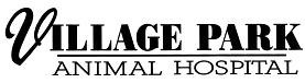 Logo for VILLAGE PARK ANIMAL HOSPITAL